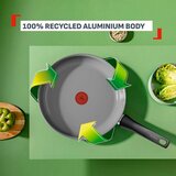 Tefal PONEV ZA PEČENJE Renewal 30 cm keramična prevleka | Shoptok.si