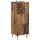  Ormar s ladicama Staro drvo 33 x 34,5 x 90 cm Konstruirano drvo | shoptok.hr