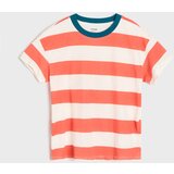 Sinsay Pamučne majice 2 pack | shoptok.hr