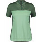 Scott Trail Flow Zip SS Women's Cycling Jersey | Shoptok.si