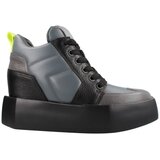 United nude Visoke superge Stone Court Mid Siva u