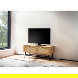 MID.YOU NIZKA OMARICA barve hrasta | Shoptok.si