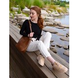 Vuch Neliss Brown | Shoptok.si