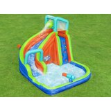  Napihljivi grad Turbo Splash (0,97 m³, 365 x 320 x 270 cm) | Shoptok.si