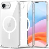 TECH-PROTECT HIBRIDNI OVITEK FLEXAIR ZA IPHONE 16E ZA MAGSAFE ODPOREN NA, (5000015770) | Shoptok.si