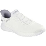 Skechers Nizki čevlji Bobs Squad Chaos Bela Cene
