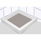 Tendance Guma za kadu 53x53cm pvc taupe | Eponuda.com