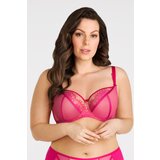 Gorsenia Nepodložen modrček Paradise Amarante | Shoptok.si