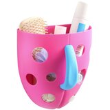 Chipolino spremnik za igračke - pink | shoptok.hr