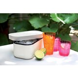  Škatla za ledene kocke - White | Shoptok.si