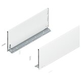 LegraBox Stranica F Silky White L-550mm - 770F5502S ( 421-833 ) Cene