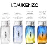 Kenzo L'Eau Pour Femme Sunlight toaletna voda limitirana serija za žene 50 ml | shoptok.hr