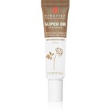 Erborian Super BB BB krema za brezhiben in enoten videz kože majhno pakiranje odtenek Chocolat 15 ml | Shoptok.si