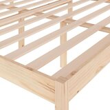  Za starije osobe 160 x 200 cm od masivne borovine | shoptok.hr