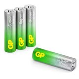 Baterija LR6-SB4, AA, Super alkalna | Eponuda.ba