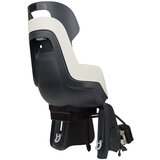 Bobike Sedež za zadaj (do 22 kg) frame Go Maxi reclining vanilla cup cake | Shoptok.si