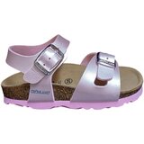 Grunland Sandali & Odprti čevlji 0646 Vijolična | Shoptok.si