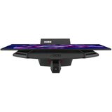 Asus ROG Strix XG27UCDMG ekran za igranje Energetska učinkovitost 2021 F (A - G) 67.3 cm (26.5 palac) 3840 x 2160 piksel | Eponuda.ba
