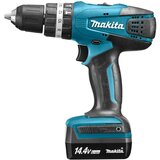 Makita aku bušilica odvijač HP347DWE Cijene