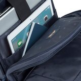 Riva Case nahrbtnik za prenosnik 15.6" 7760 moder | Shoptok.si