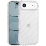 Apple aurora wave maska za iphone 17 air - providna | Eponuda.com