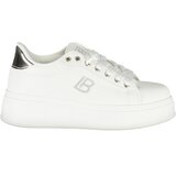 Laura Biagiotti WOMEN&#39;S SPORTS SHOES WHITE Cene