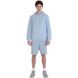 4f Puloverji B24537 Modra | Shoptok.si