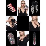 Sinsay Ukosnica za kosu s ukrasnom vrpcom u Halloween stilu Slike
