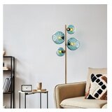 Opviq podna lampa benek 20 15 14522 | ePonuda.com