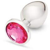 Me You Us Crystal Jewels Large Pink | Shoptok.si