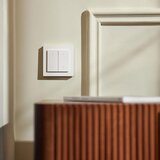 Aqara Pametni prekidač H2 (WS -K08D), 4 gumba - 2 kanala | shoptok.hr