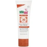 Sun Care Multi Protect Sun Cream krema za sunčanje SPF 30 75 ml