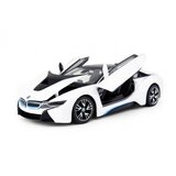 Metalni auto 1/24 bmw i8 ( 311022 ) Cene