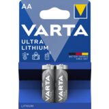 Varta litijumska baterija AA 2/1 cene