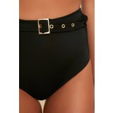 Trendyol Ženski bikini donji dio High Waist | shoptok.hr