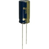 Panasonic elektrolitski kondenzator radijalno ožičen 5 mm 180 µF 63 V 20 % (Ø) 10 mm 1 St. | Eponuda.ba