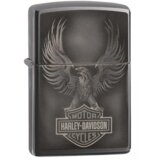 Zippo Upaljač Harley Davidson 150 | ePonuda.com