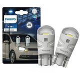 Philips Ultinon LED W5W 12V 6500 K sijalice za poziciono svetlo - 2 kom. Cene