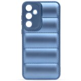  Maska za telefon DEEP SHINE MATTE za Samsung A35, Tamnoplava | Eponuda.com