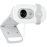 Logitech Brio 100 Full HD Webcam Off-White | ePonuda.com