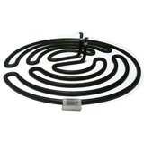 Royal Catering grelec za palačinkarjo premera 40 cm 3000W 230V, (21618158) | Shoptok.si