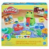 Hasbro PLAY-DOH FROG N COLOURS SET F6926 | ePonuda.com