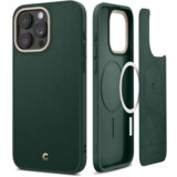 Case SPIGEN CYRILL KAJUK MAG MAGSAFE - ACS06635 ZA IPHONE 15 PRO MAX - FOREST GREEN | Eponuda.ba