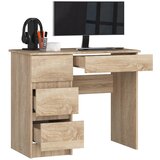 AKORD OFFICE A-7 CLP OAK SONOMA LEVA STRAN, (21702607) | Shoptok.si