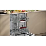Neff S255EAX16E Vgradni pomivalni stroj, popolnoma vgraden, 60 cm XXL | Shoptok.si