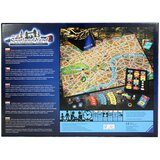 Scotland Yard - Gospod X družabna igra | Shoptok.si