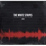 Stripes-Complete John Peel..