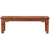  Klub stolić 110x50x35 cm Masivno drvo akacije | shoptok.hr