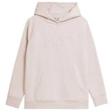 4f Puloverji 4FAW23TSWSF076512S pisana Cene