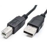 Kettz USB A na USB B kabl 5m U-K5001 kabal | ePonuda.com